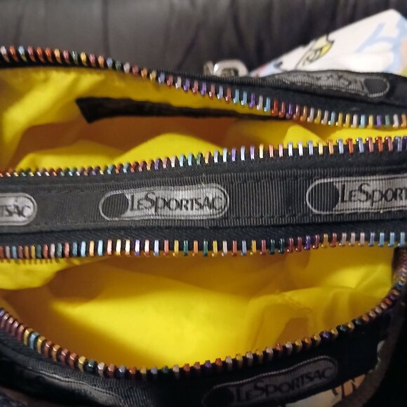 Tokidoki x LeSportsac Mini Bag 2006 - Picture 3 of 13